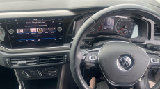 Volkswagen Polo 1.0 TSI 95 Match 5dr Petrol Hatchback